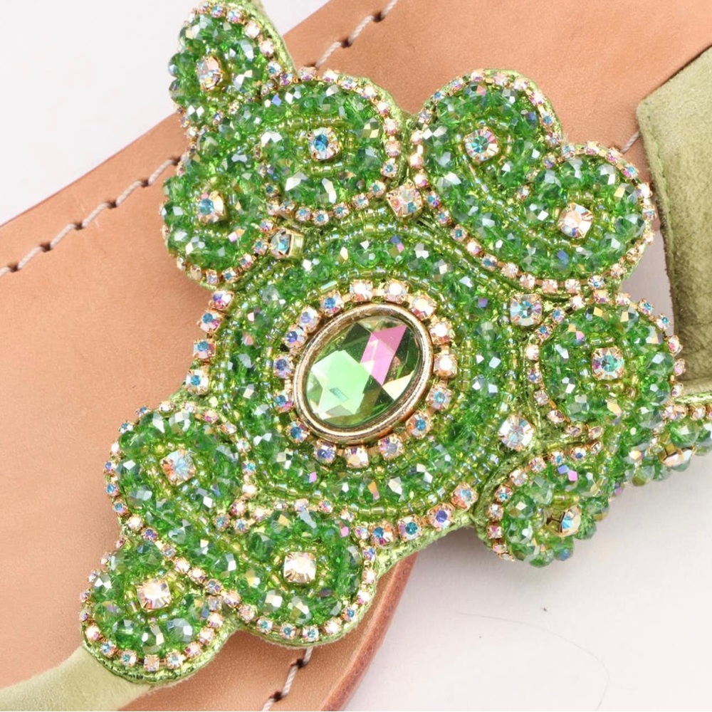 MYSTIQUE SANDALS - Picture 13 of 15